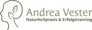 Logo von Naturheilkunde und Erfolgstraining - Verkörperung von Ganzheitlichkeit und Erfolg"