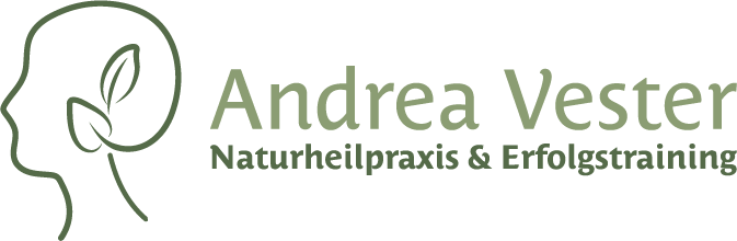 Logo von Naturheilkunde und Erfolgstraining - Verkörperung von Ganzheitlichkeit und Erfolg"